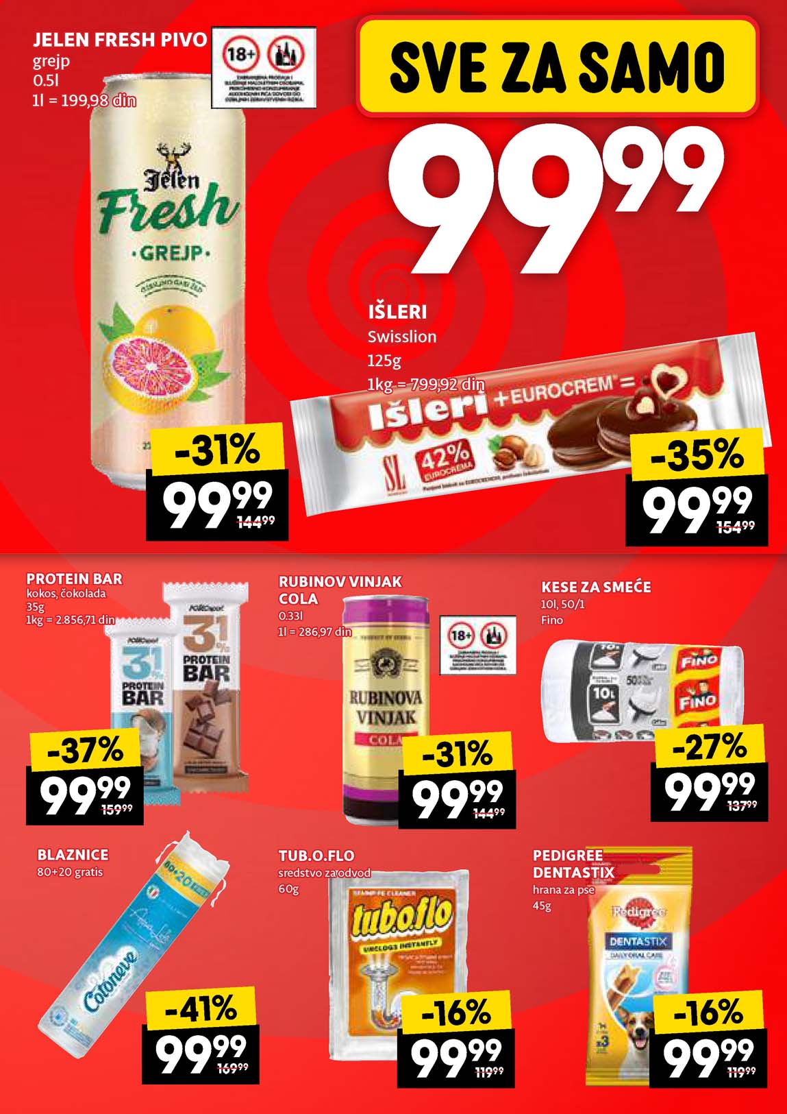 RODA  KATALOG AKCIJA