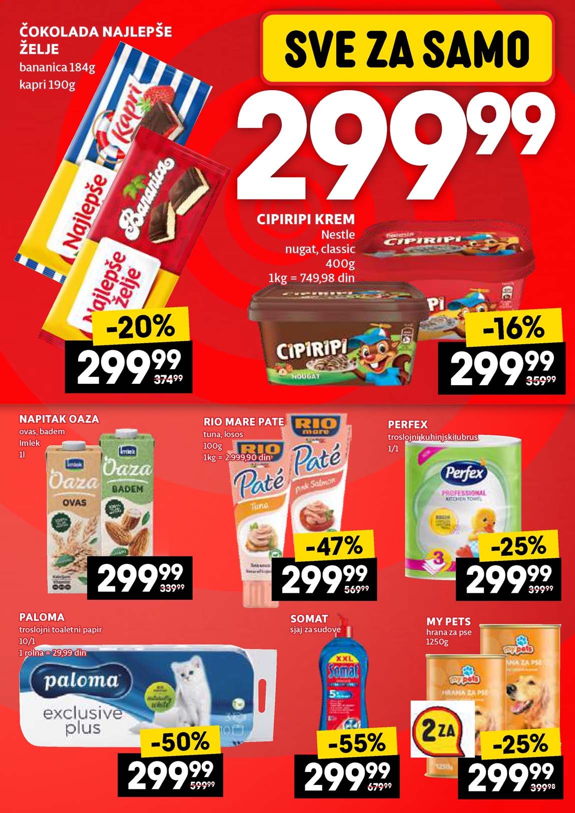 RODA  KATALOG AKCIJA