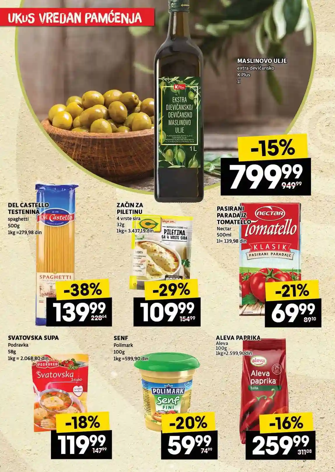 RODA nedeljna akcija do 18. februara 2026 strana 14 higijena Srbija