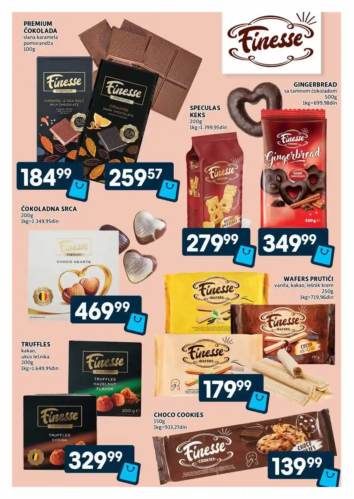 RODA akcije i popusti do 18. februara 2026 strana 24 dodatne ponude Srbija