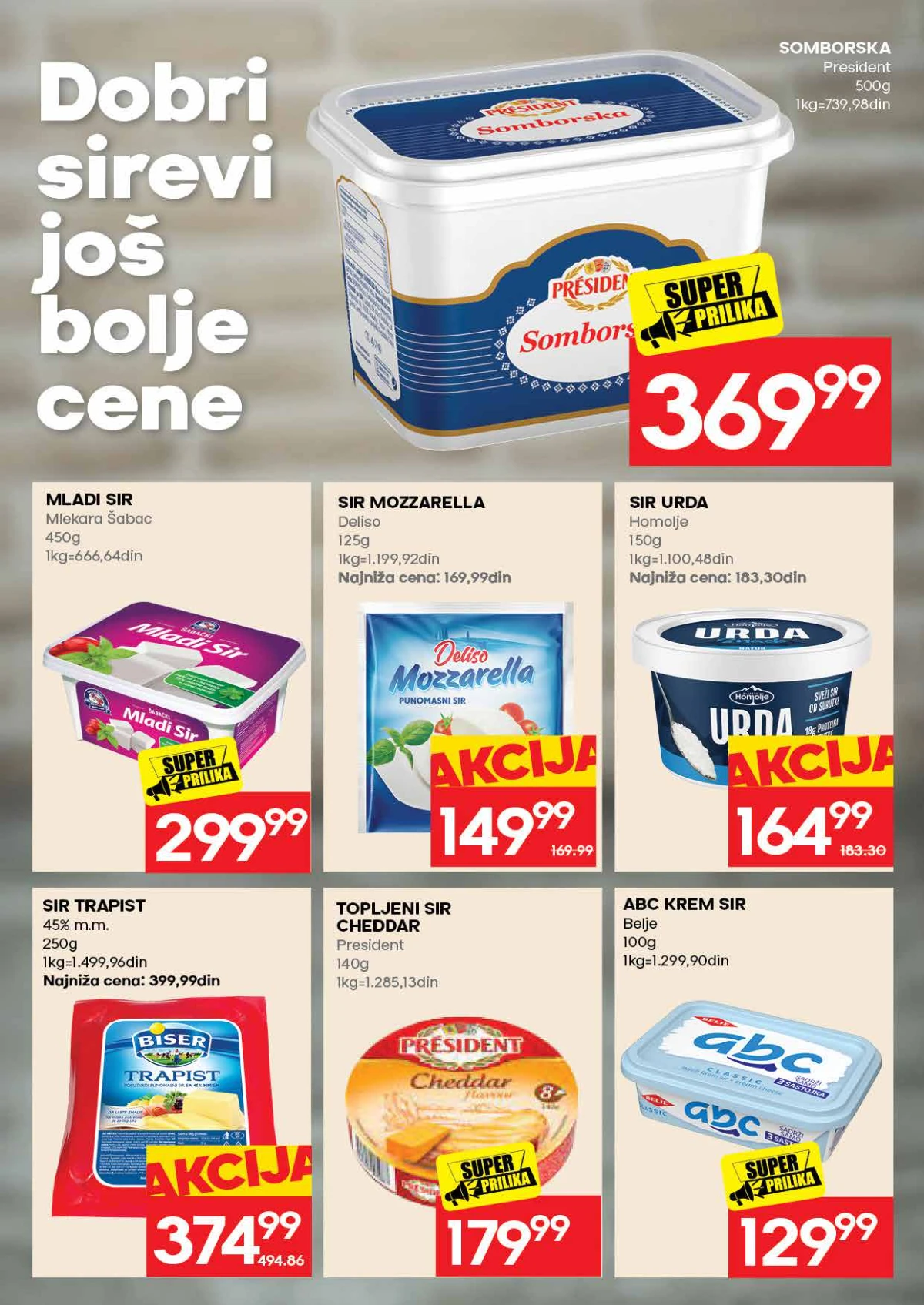 Roda katalog strana 9 – kafa, čajevi i napici na akciji