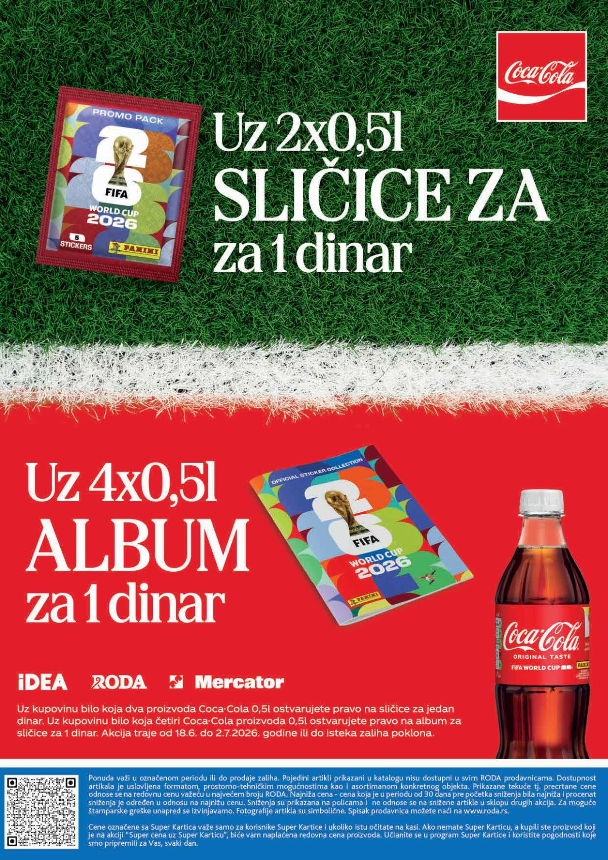Roda katalog strana 36 – završne akcije i popusti