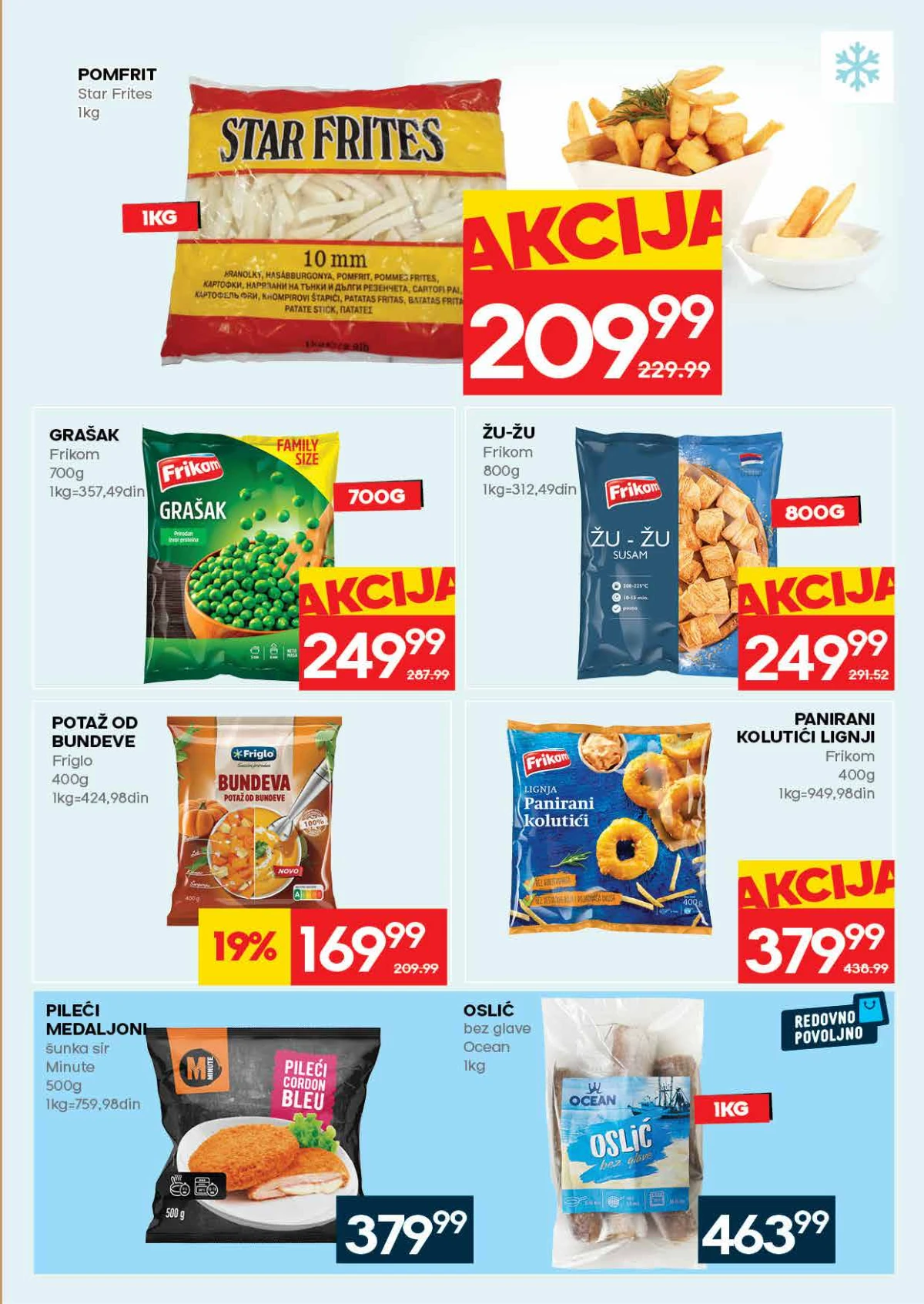 RODA katalog sniženja do 03.06.2026. – strana 15 RODA katalog akcija do 03.06.2026. strana 15 piće Srbija