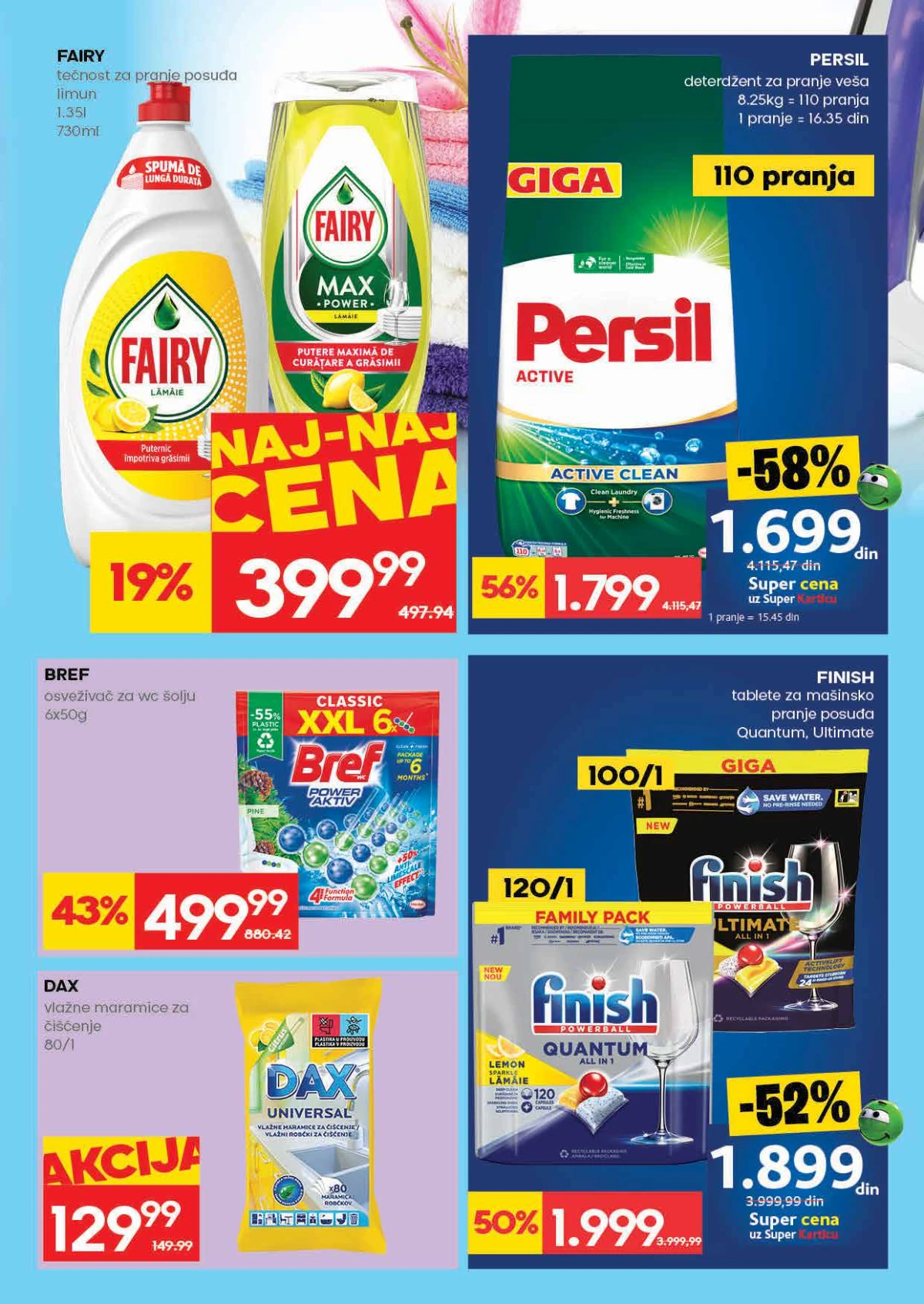 RODA akcije i popusti do 06. maja 2026. strana 31 završna ponuda Srbija