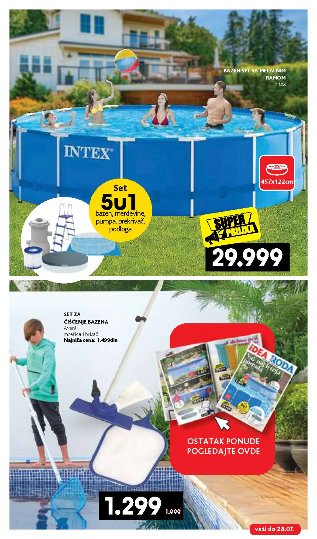 Roda katalog – klima uređaji i ventilatori
