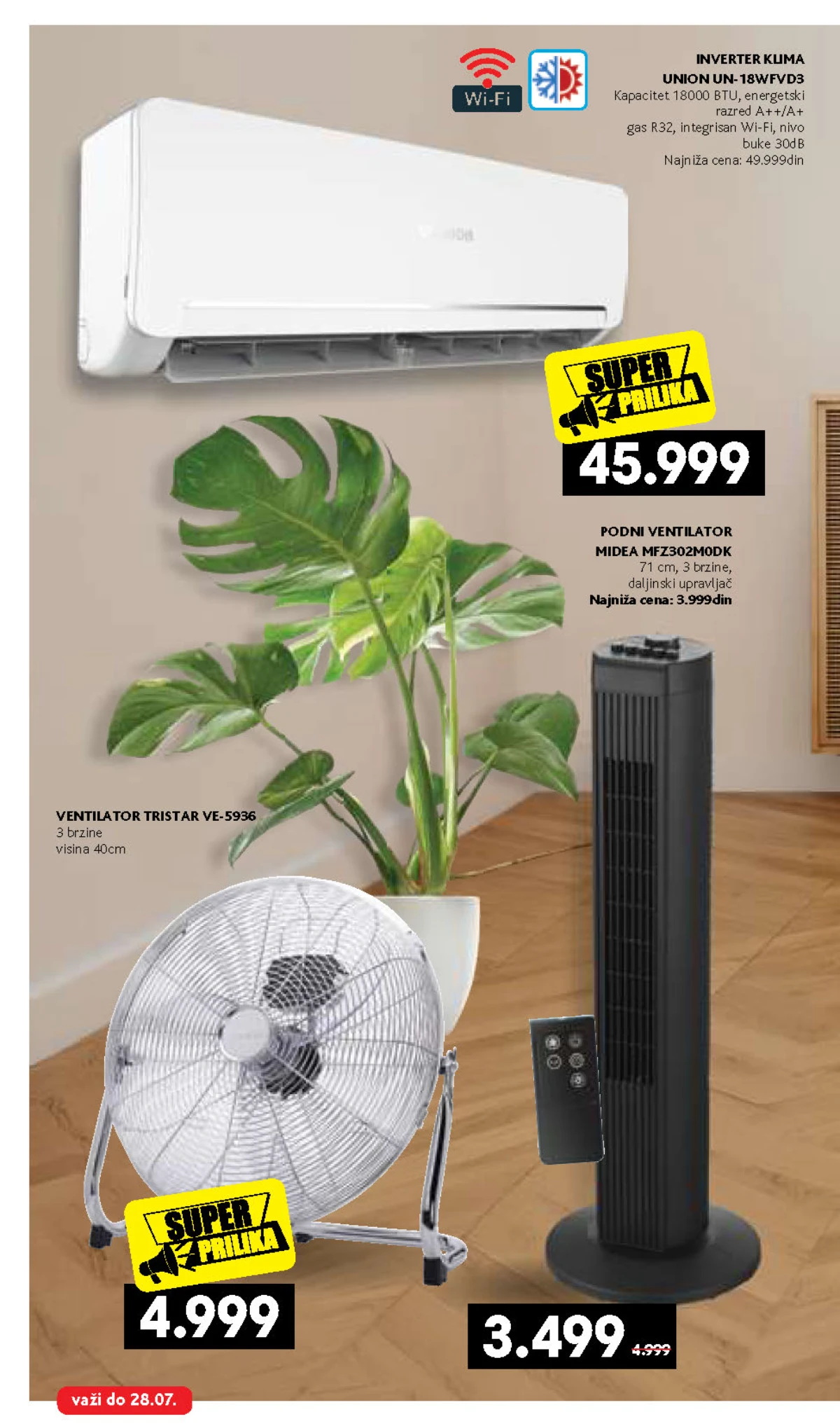 Roda katalog – posuđe i kuhinjska oprema