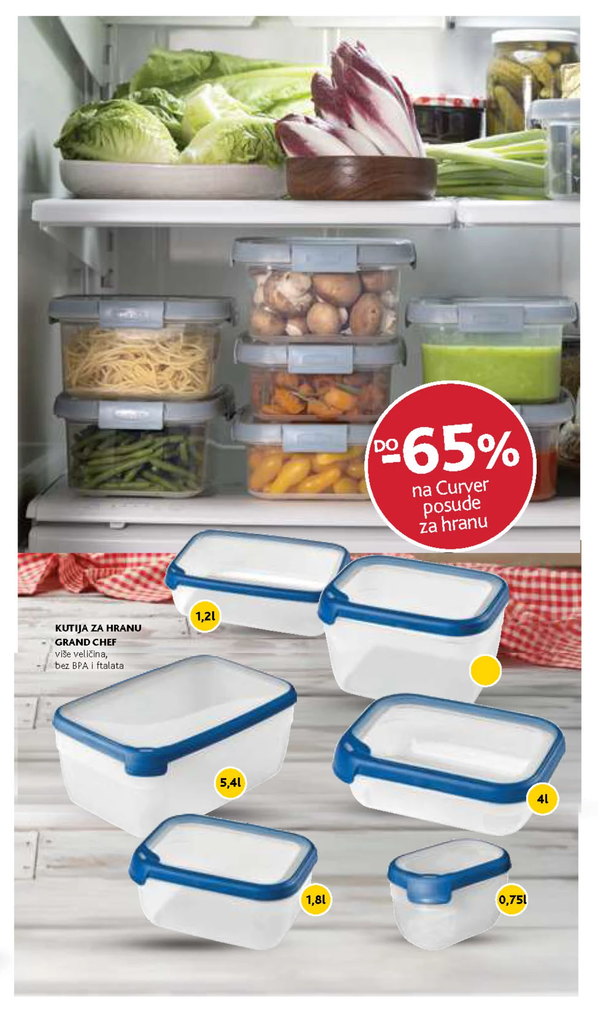 Roda katalog – oprema za kupatilo