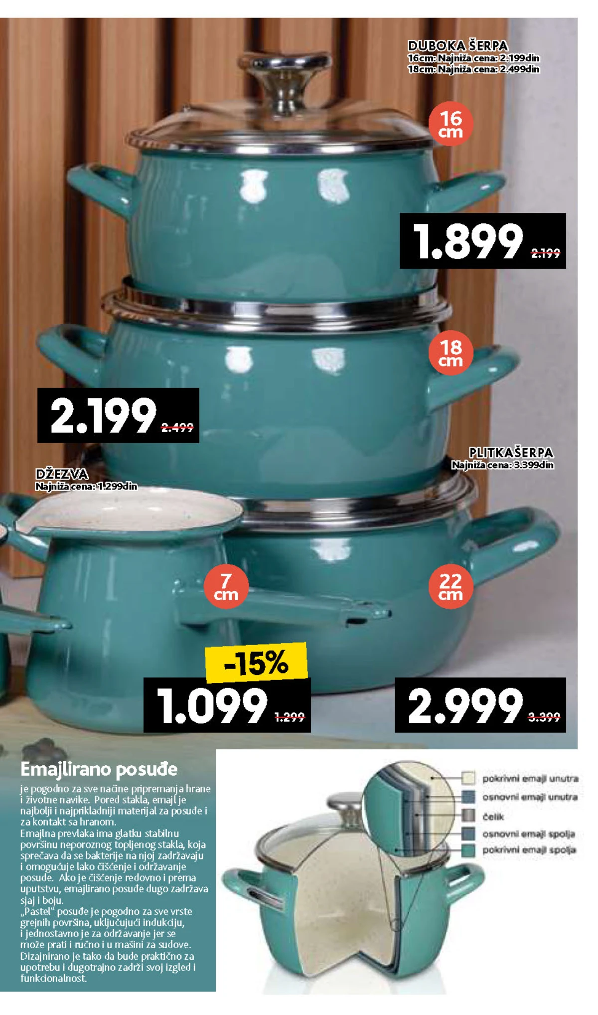 Roda katalog – baštenski nameštaj i oprema