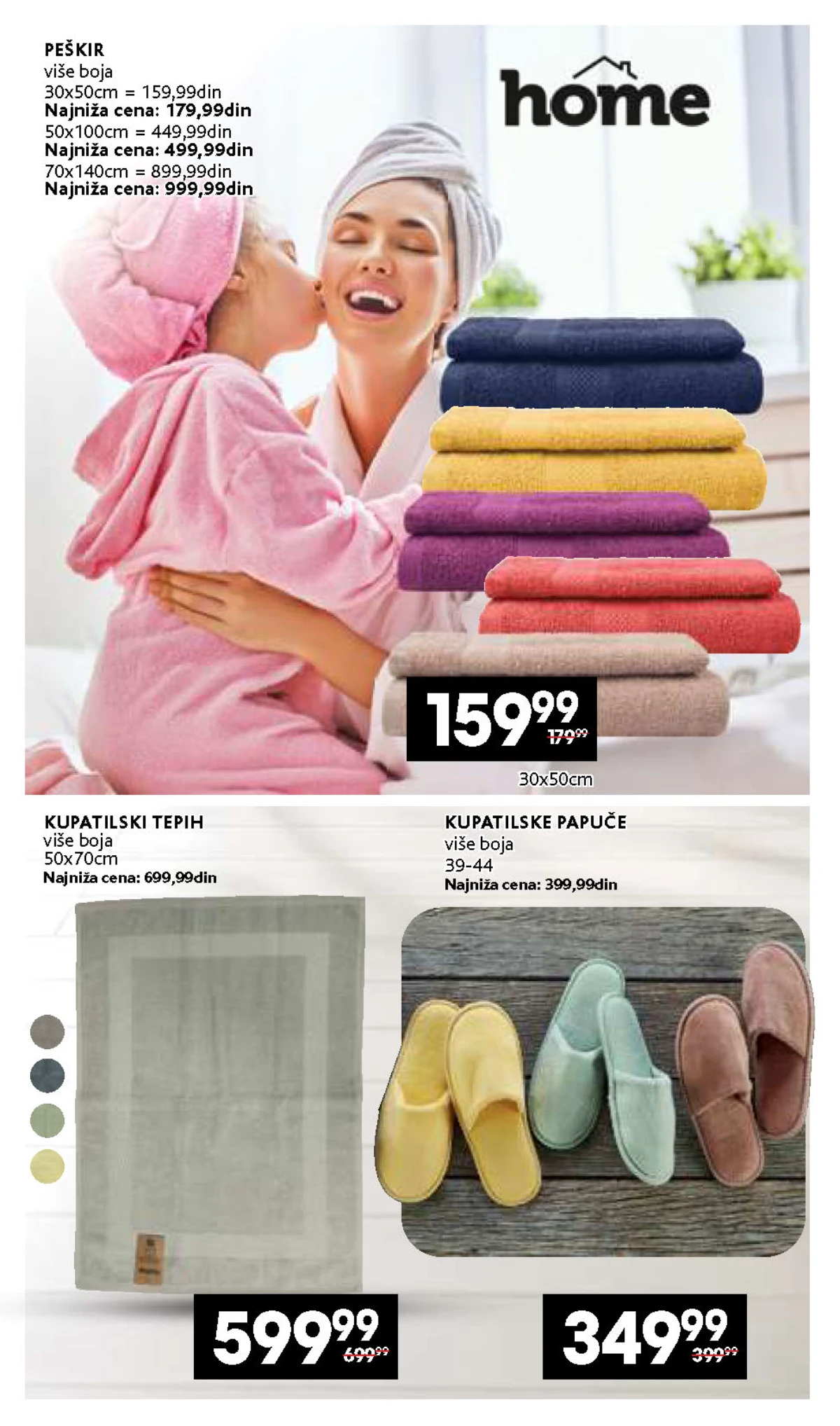 Roda katalog – završna ponuda za dom