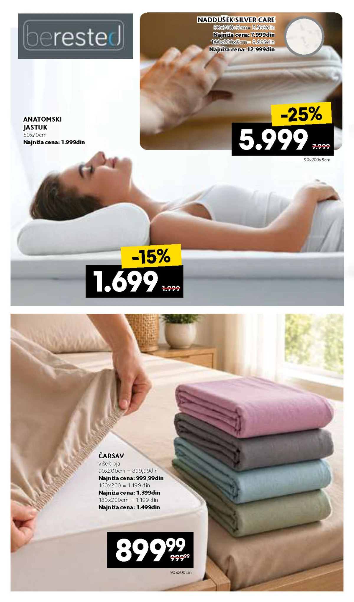 Roda katalog – proizvodi za domaćinstvo