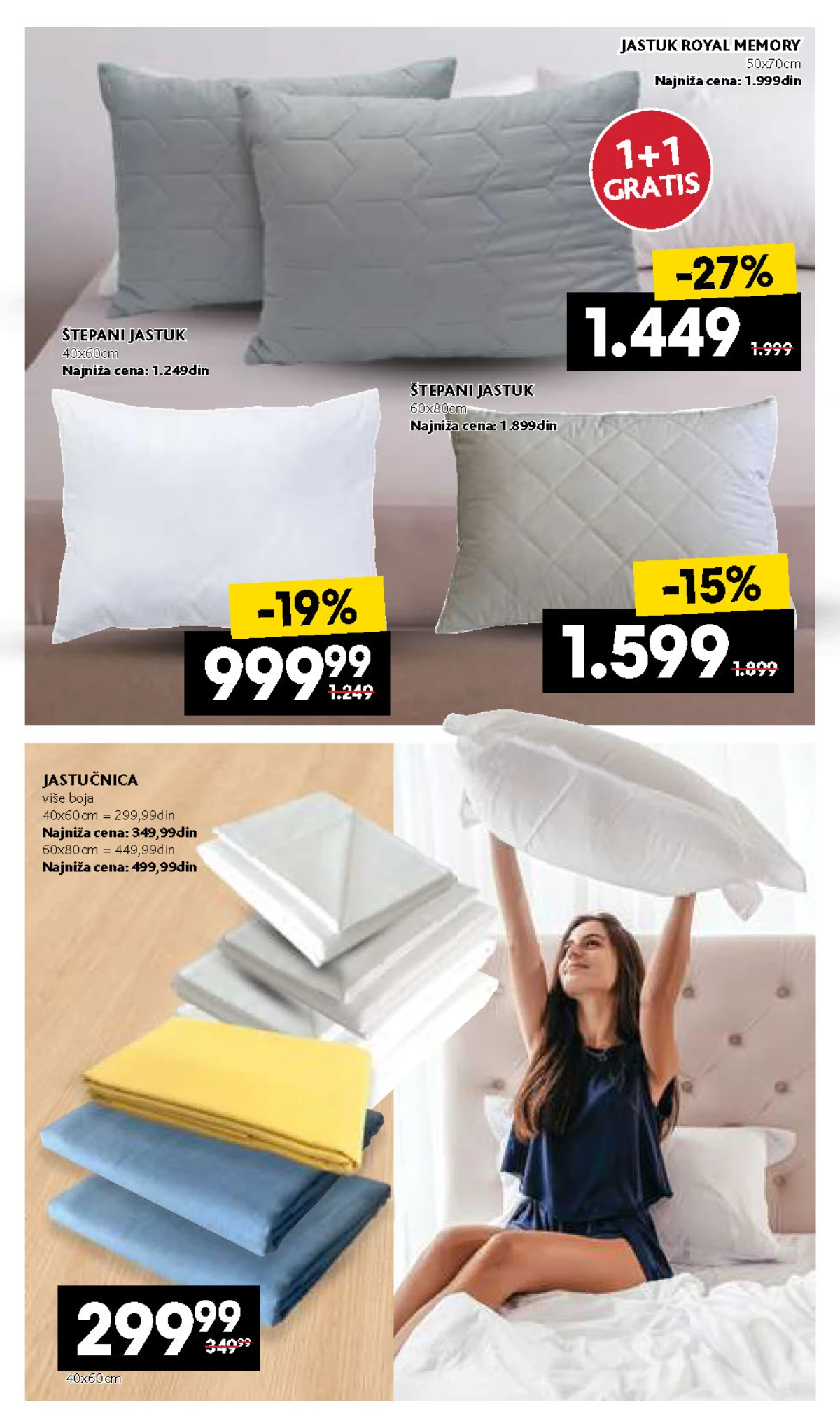 Roda katalog – dodatne uštede za dom