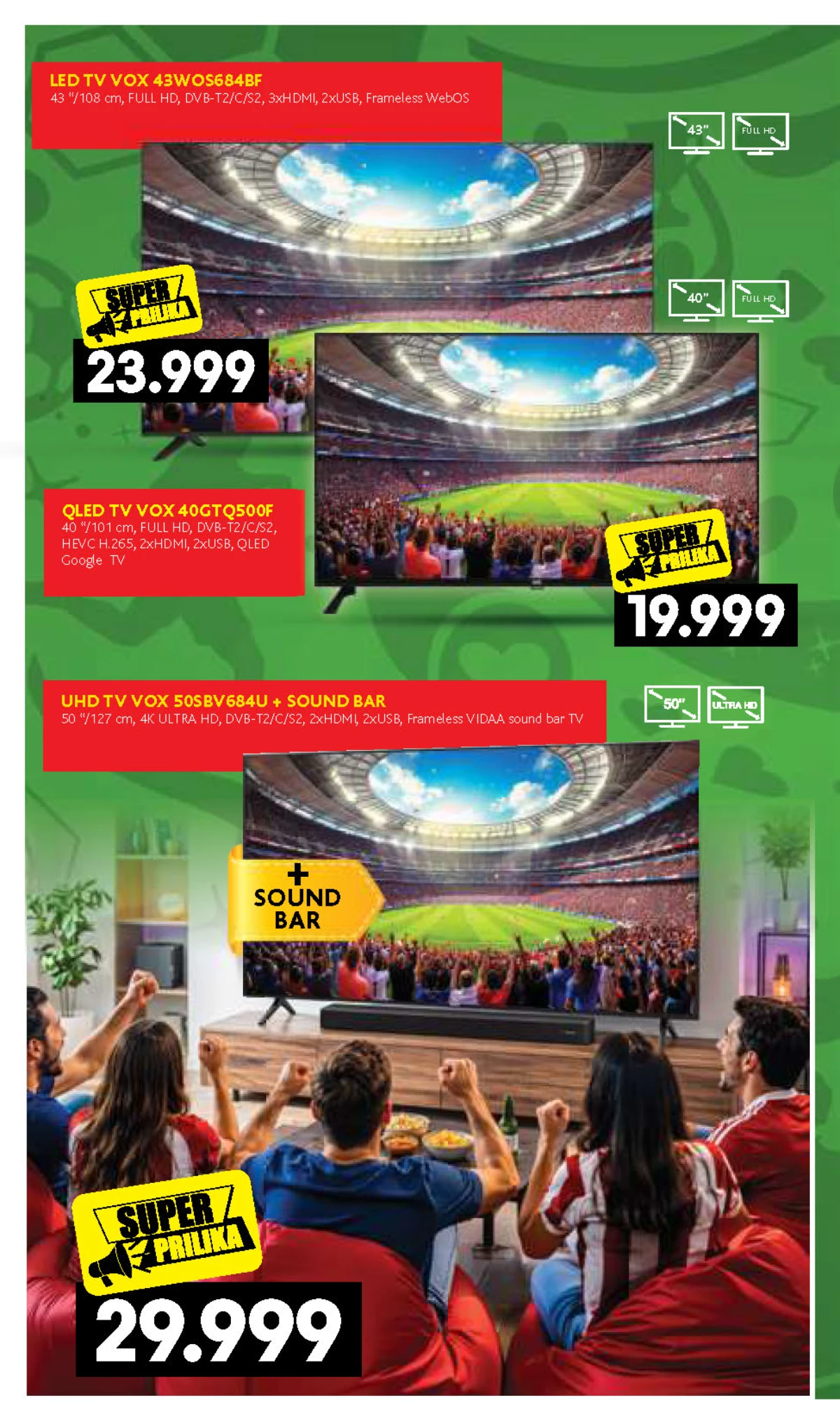 Roda katalog – kvalitetni proizvodi za dom