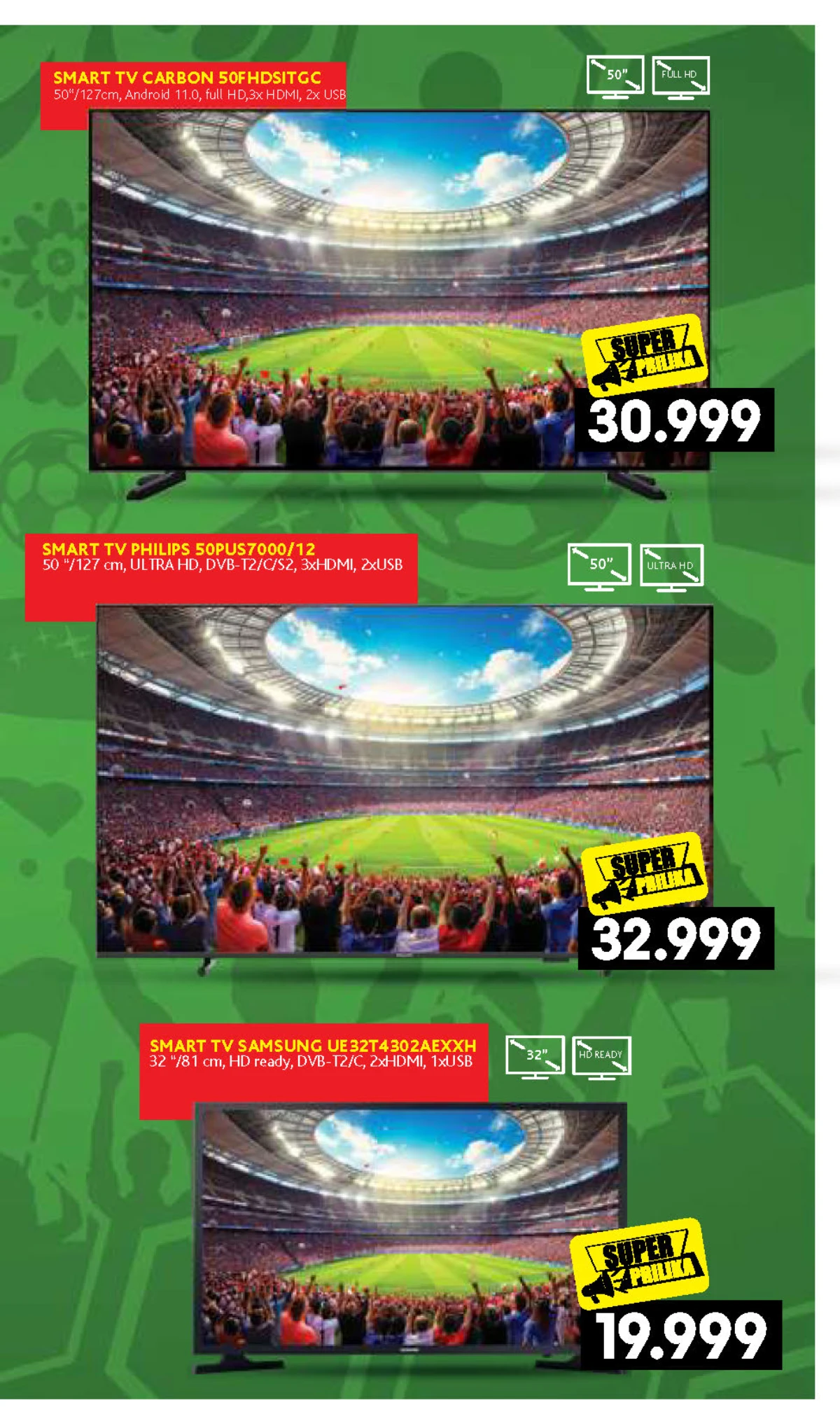 Roda katalog – završne akcijske ponude