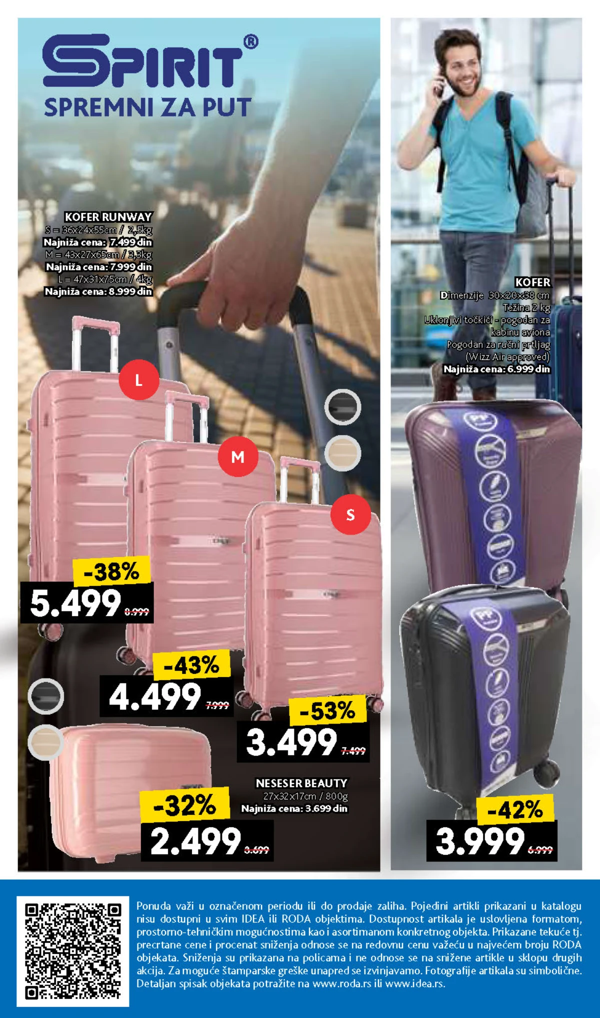 Roda katalog – kompletna ponuda za dom