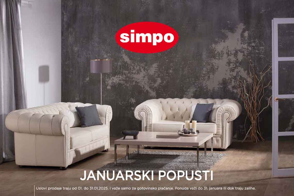 Katalog simpo sajamska sniženja