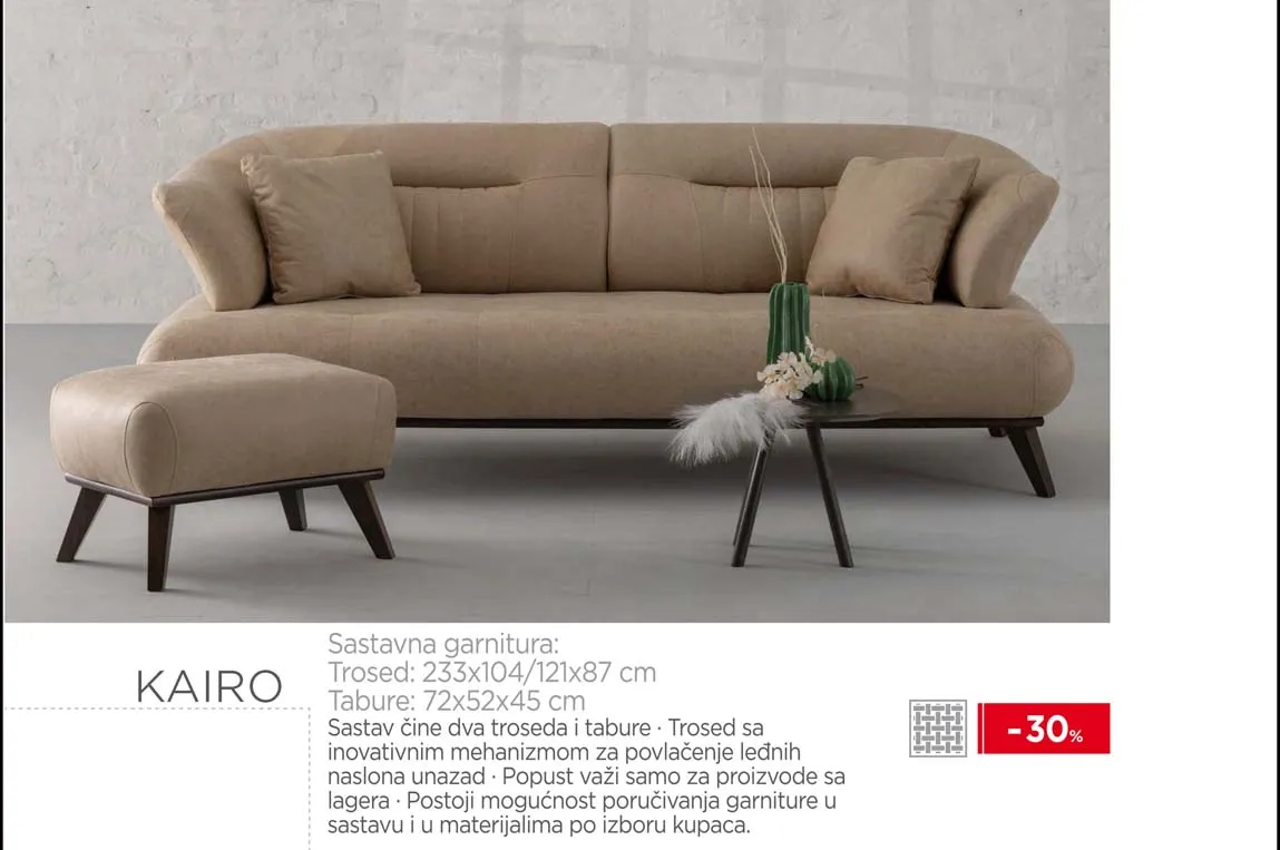 Katalozi simpo sajamska sniženja Katalog simpo sajamska sniženja