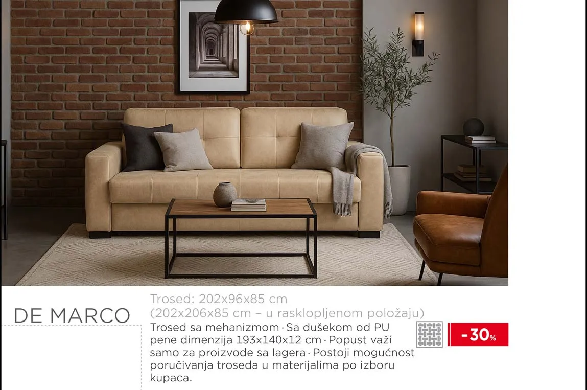 Katalozi simpo sajamska sniženja Katalog simpo sajamska sniženja