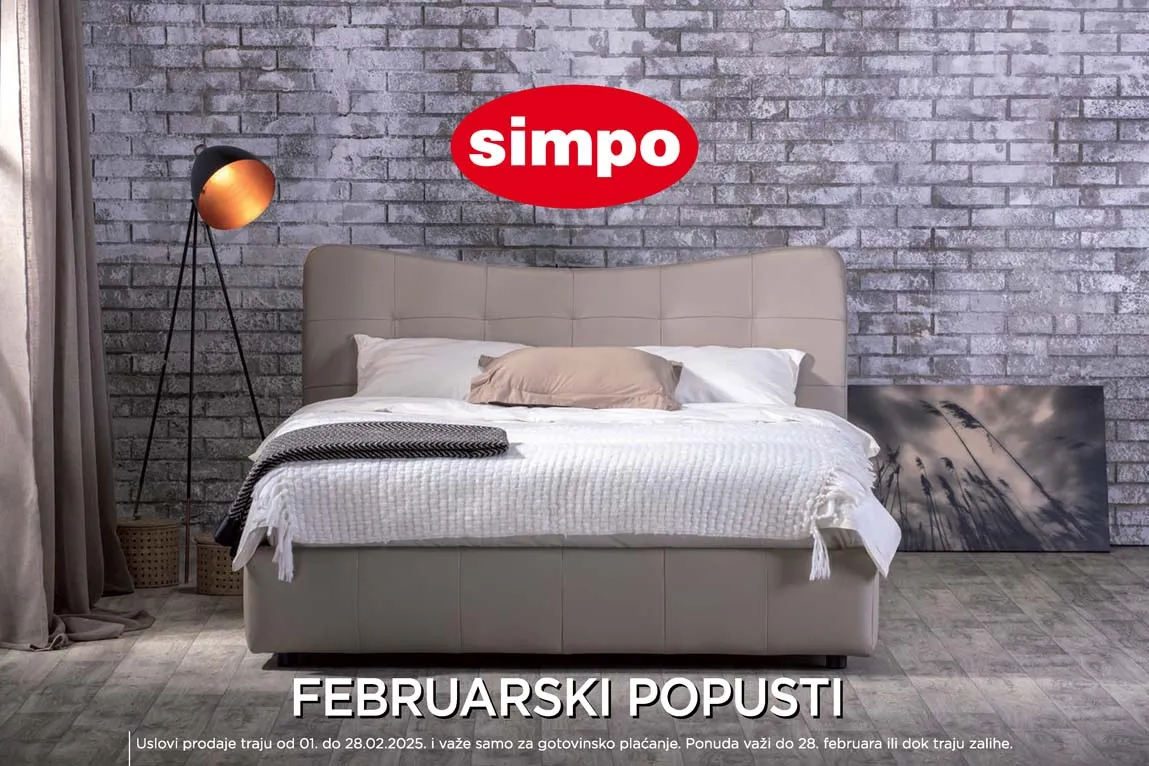 Katalog simpo sajamska sniženja