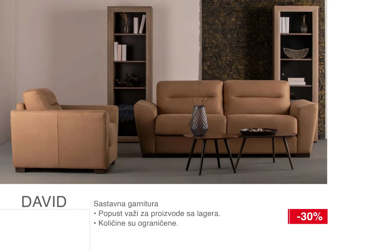 SIMPO David sastavna garnitura na popustu 30% – strana 7
