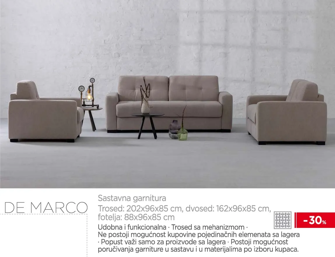 Katalog simpo sajamska sniženja