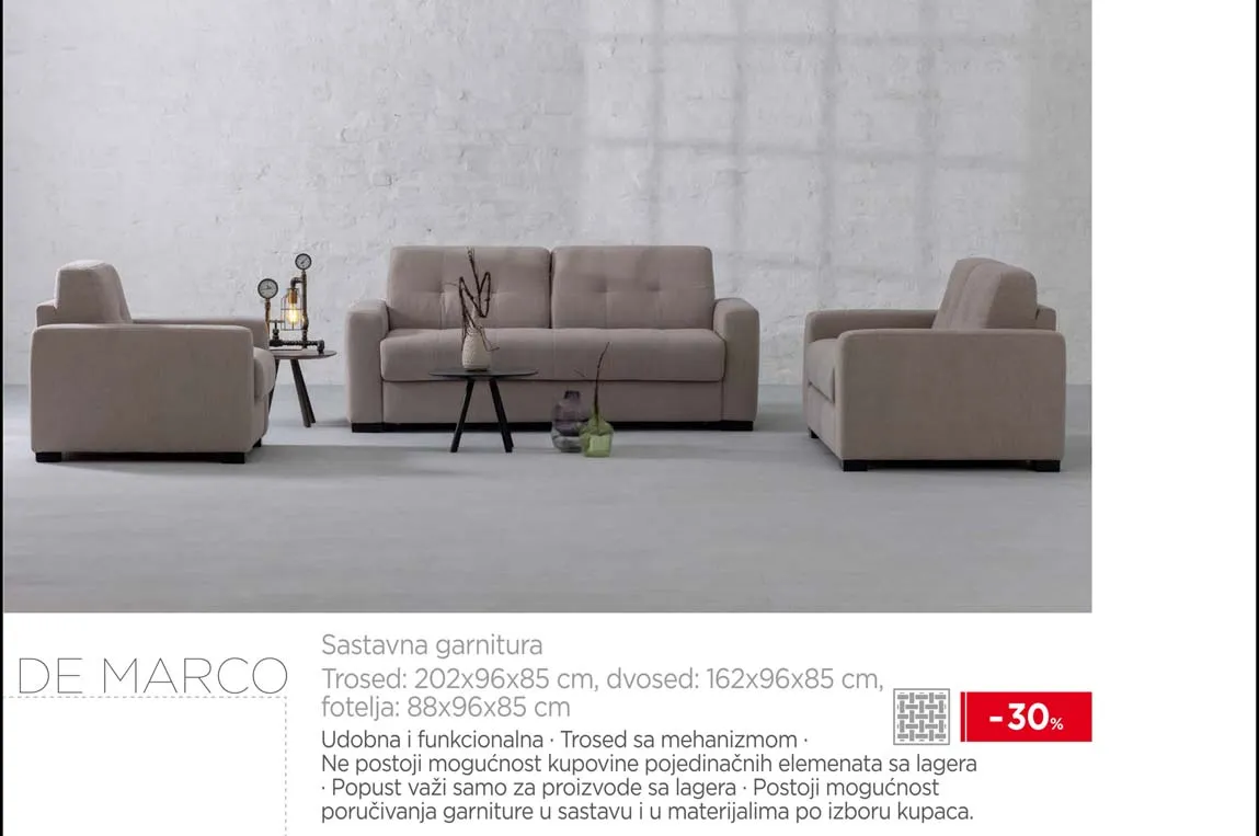 Katalog simpo sajamska sniženja