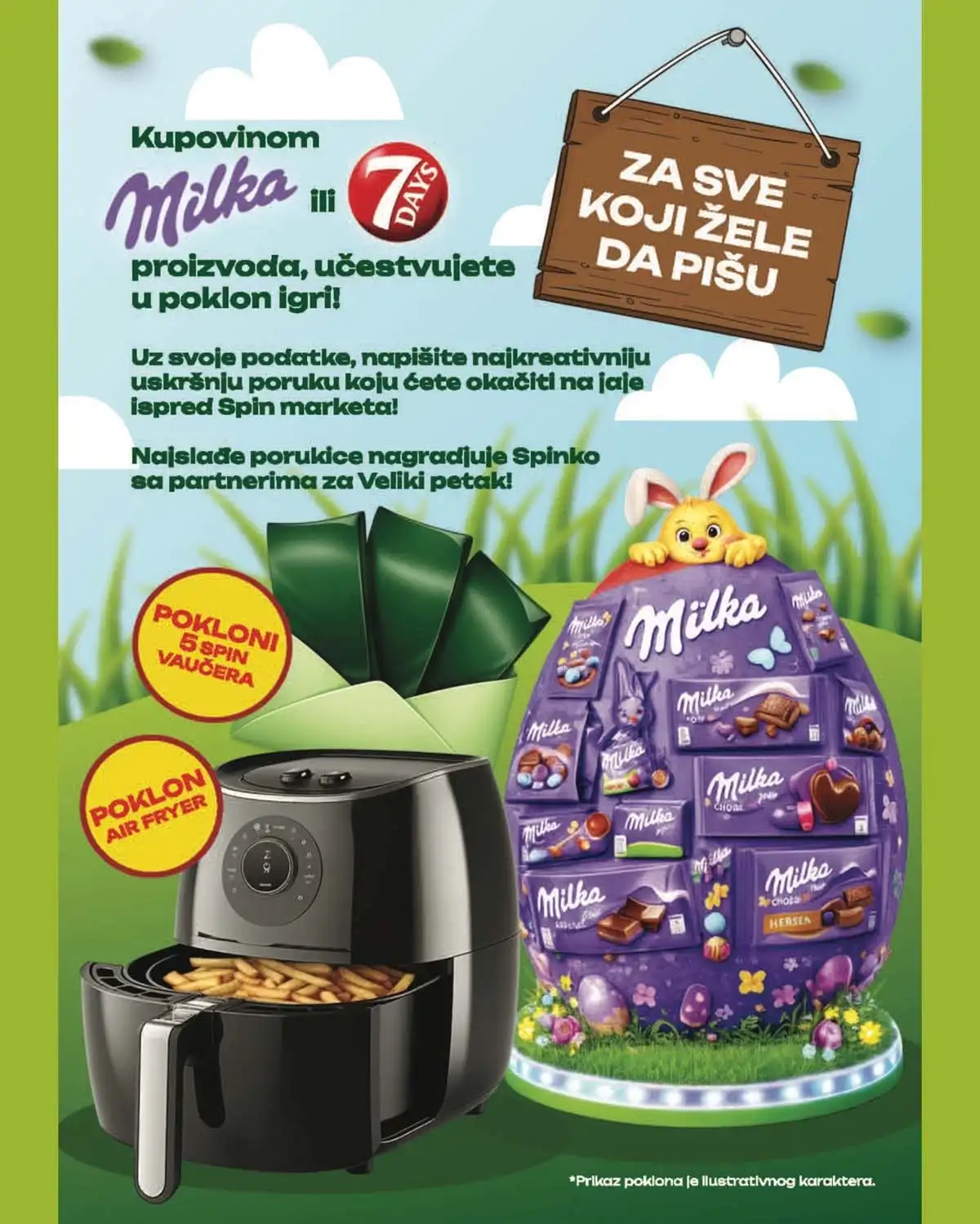 Spin marketi mesečna akcija osnovne namirnice i kućne potrepštine katalog strana 3 Spin marketi akcija osnovne namirnice i kućne potrepštine – strana 3