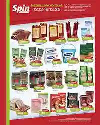 SPIN MARKETI KATALOG AKCIJA