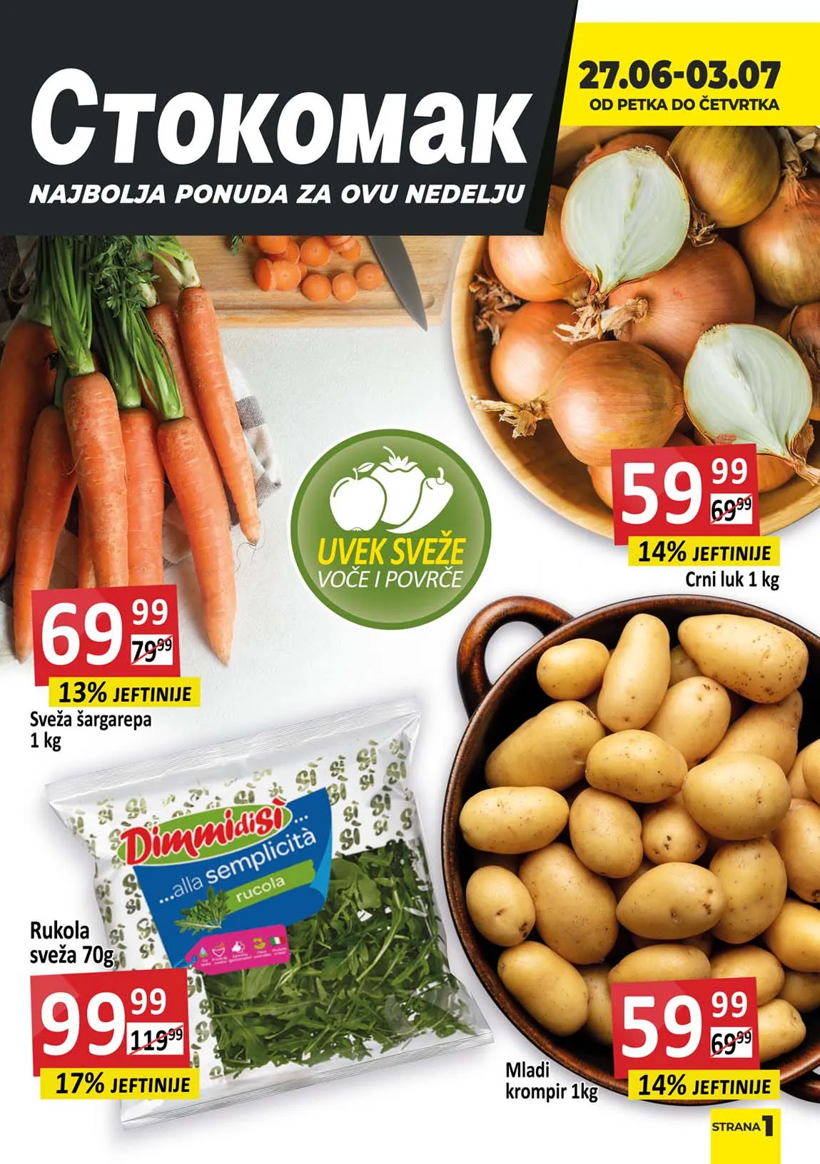 STOKOMAK AKCIJA KATALOG sniženja do 03.07.2024