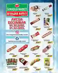 Katalog Šumadija sniženja