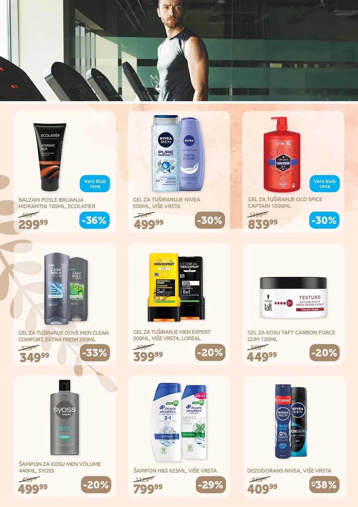 SUPER VERO KATALOG AKCIJA