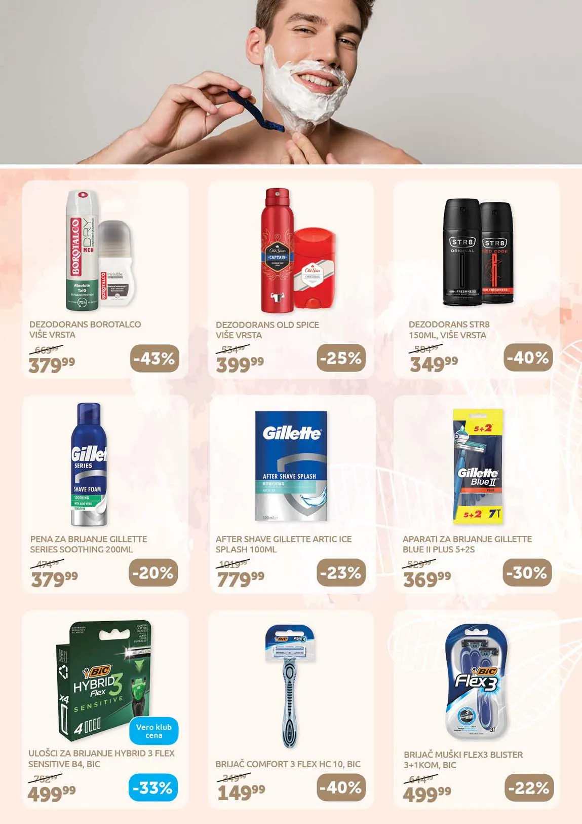 SUPER VERO KATALOG AKCIJA
