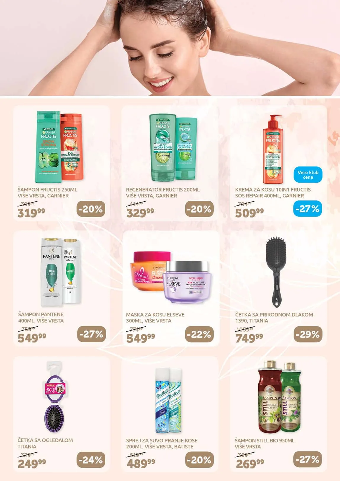 SUPER VERO KATALOG AKCIJA
