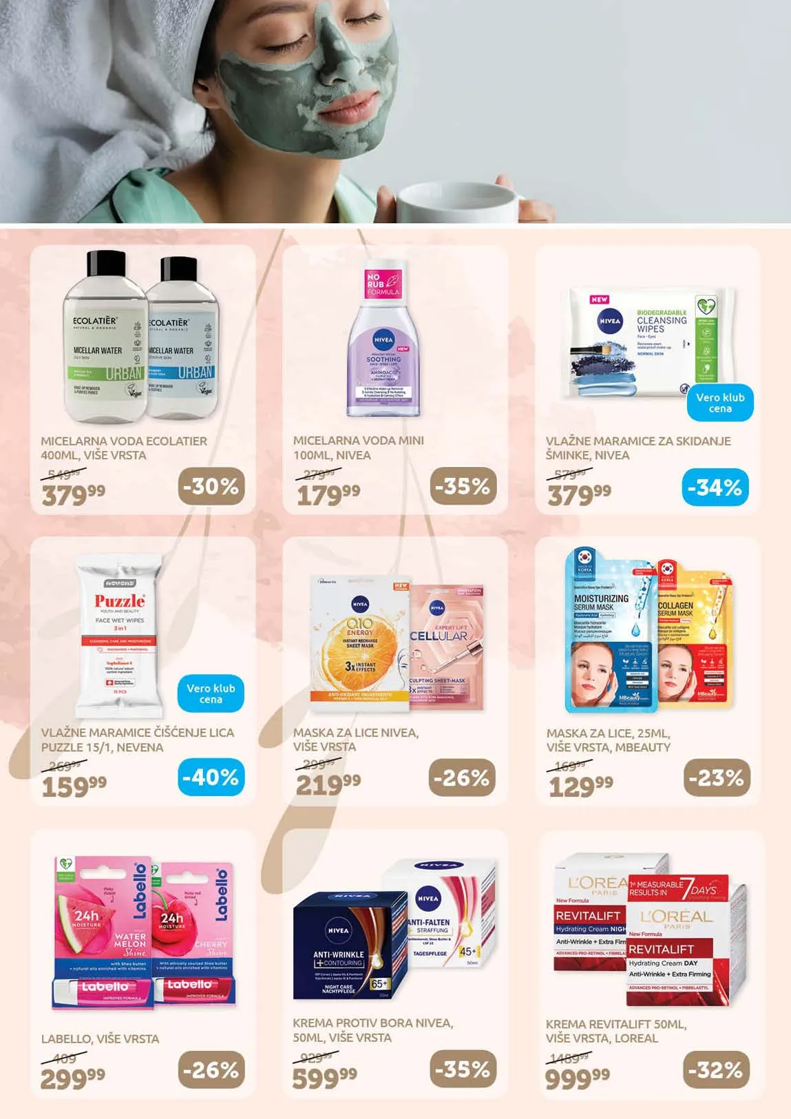 SUPER VERO KATALOG AKCIJA