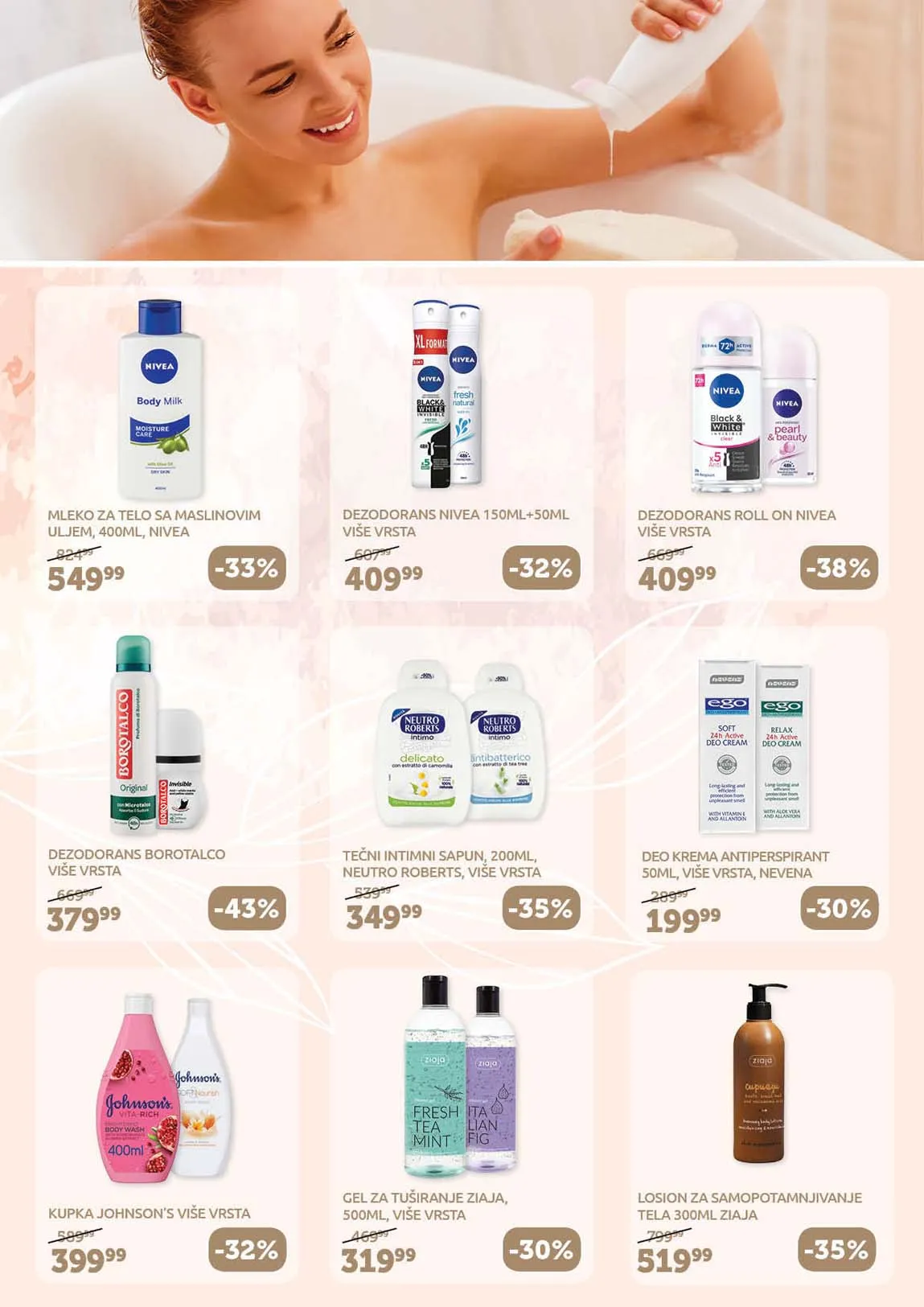 SUPER VERO KATALOG AKCIJA