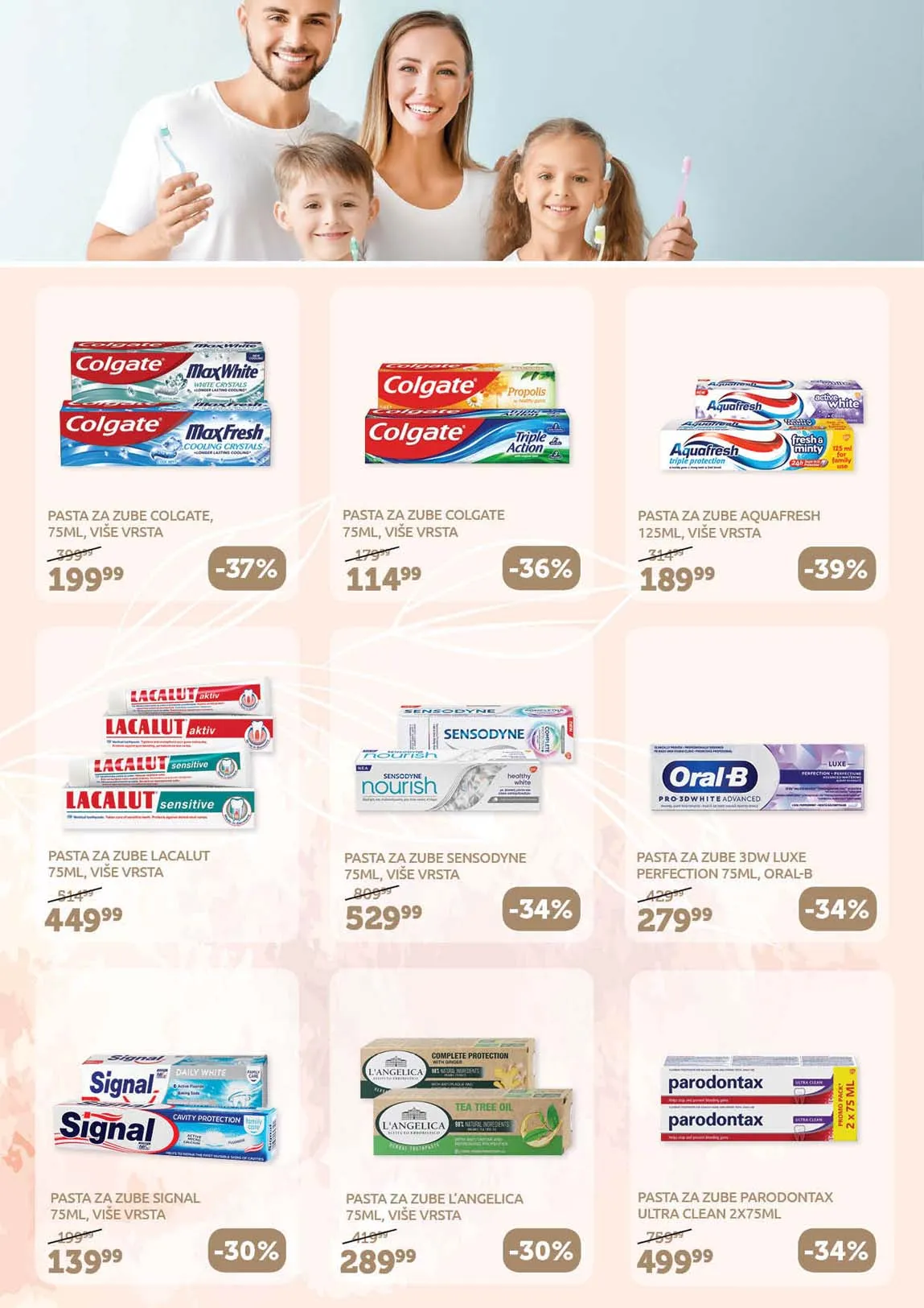 SUPER VERO KATALOG AKCIJA