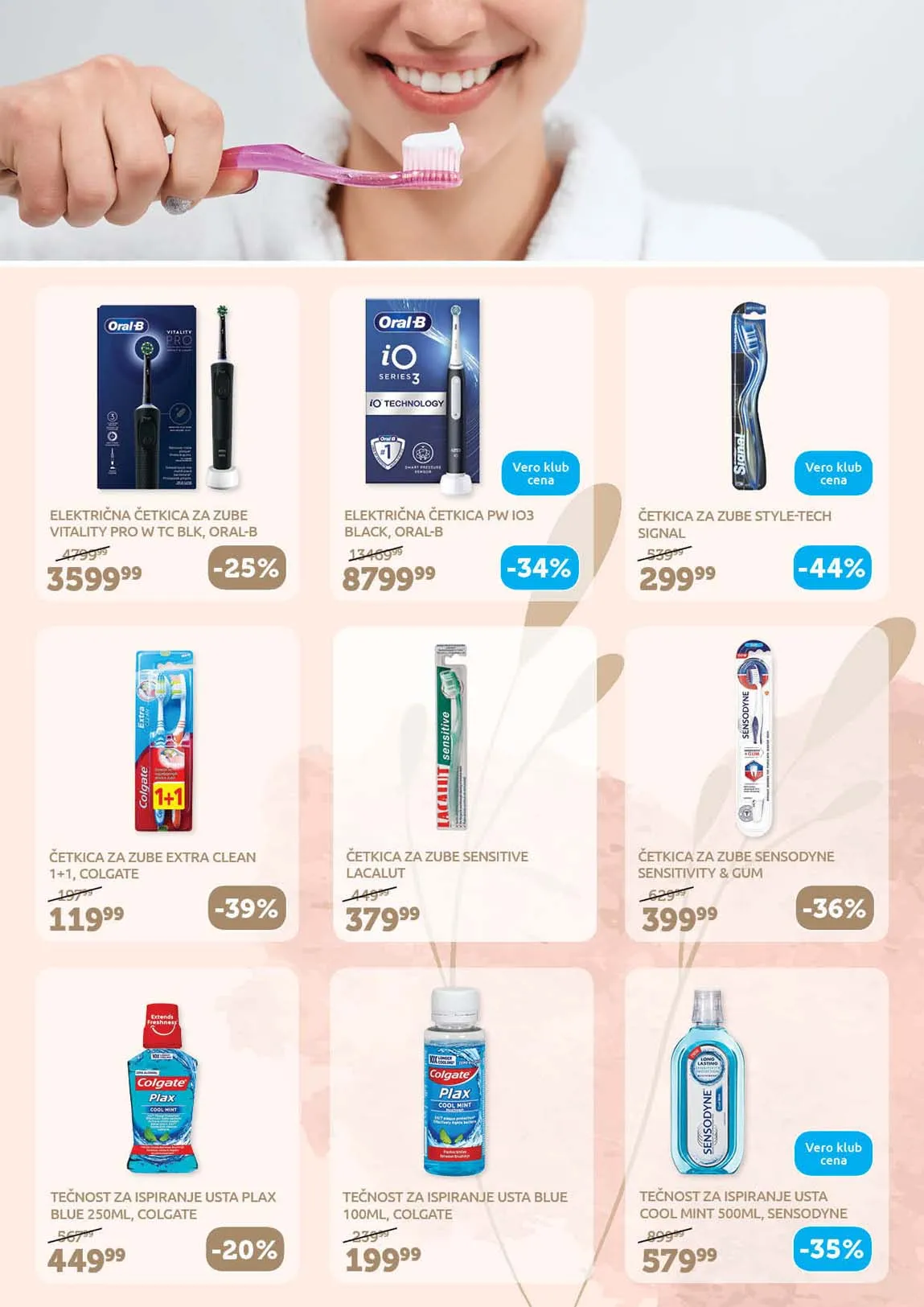 SUPER VERO KATALOG AKCIJA