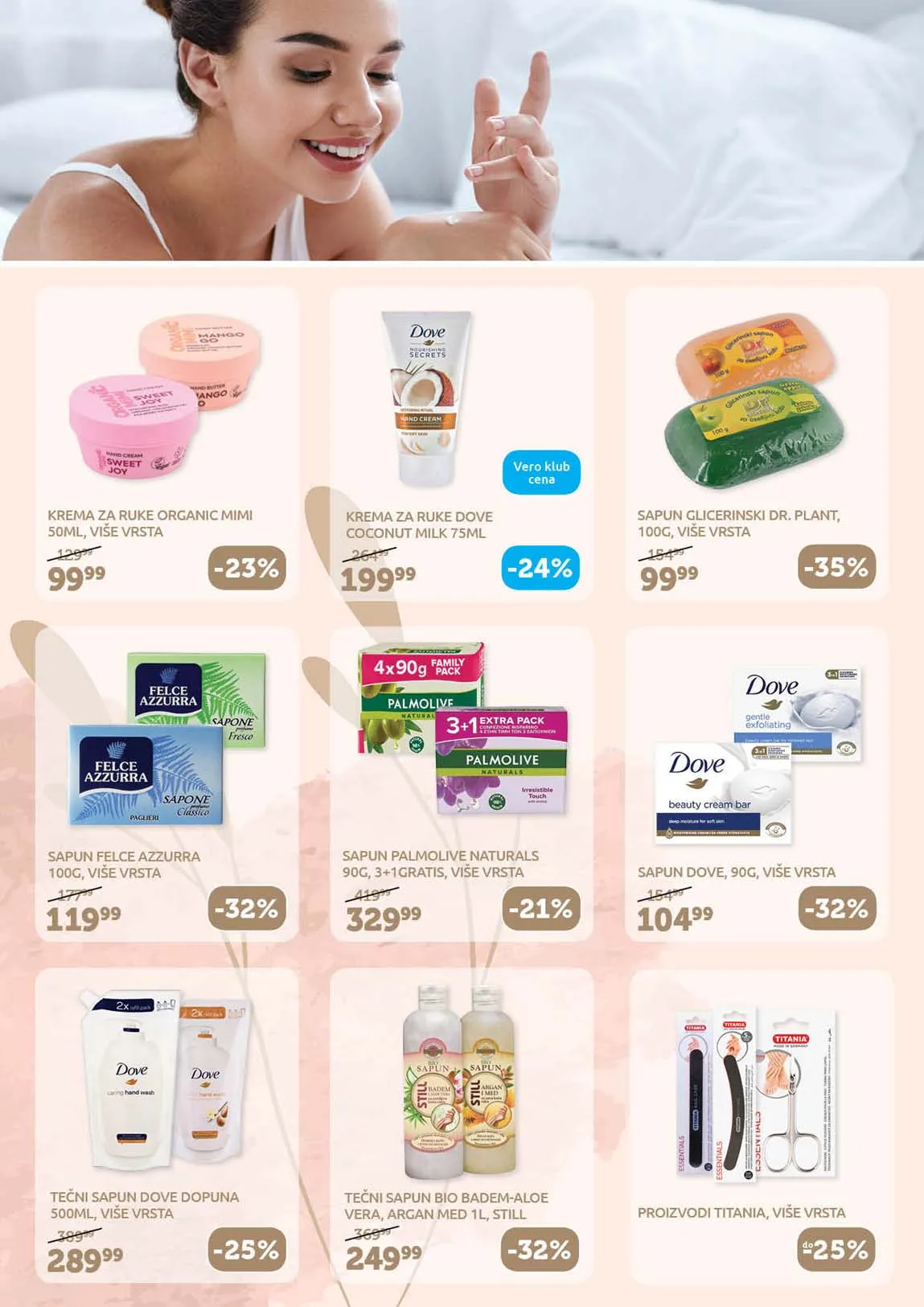 SUPER VERO KATALOG AKCIJA