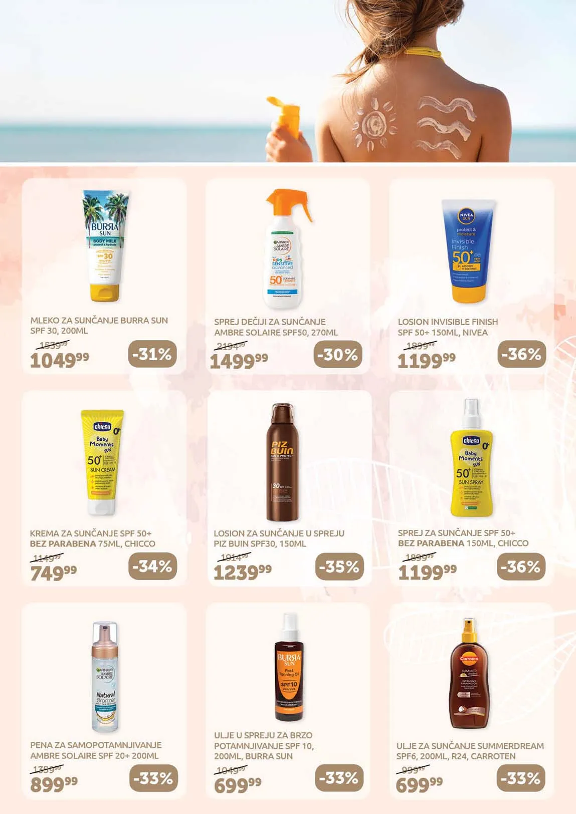 SUPER VERO KATALOG AKCIJA