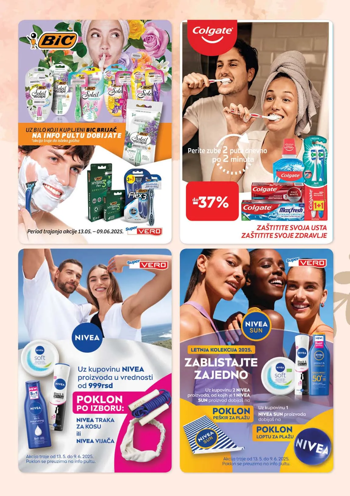 SUPER VERO KATALOG AKCIJA