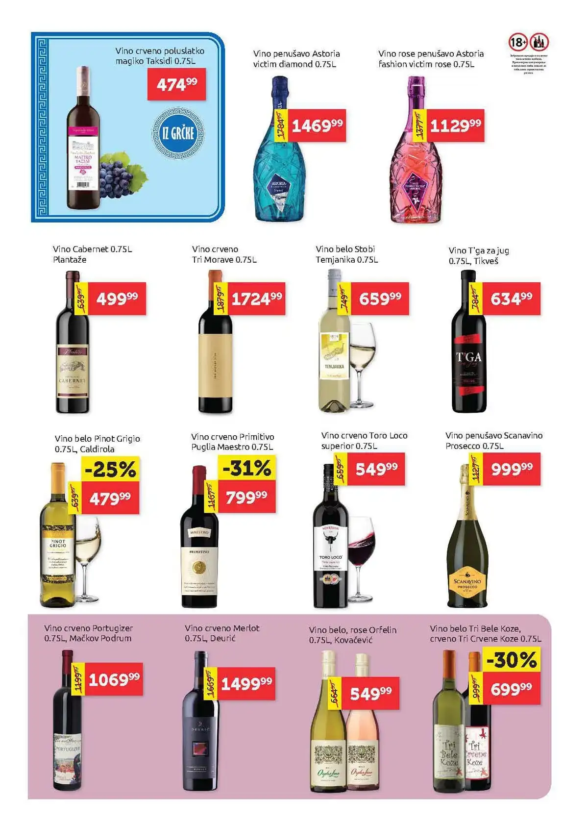 Super Vero katalog popusta – strana 24