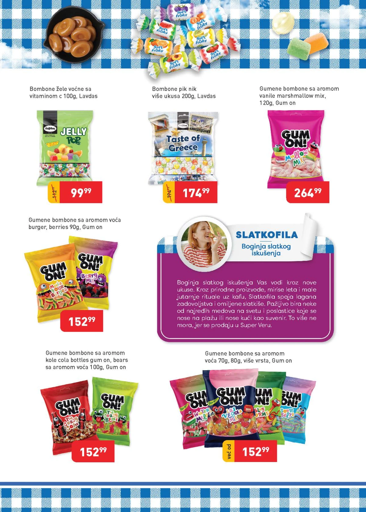 Super Vero Grčki mesec strana 25