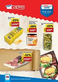 Super Vero akcija i katalog sniženja