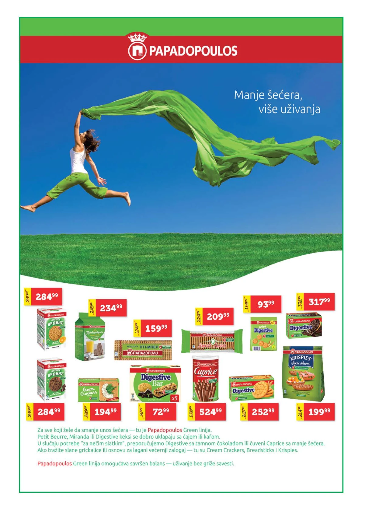 Super Vero katalog popusta – strana 30