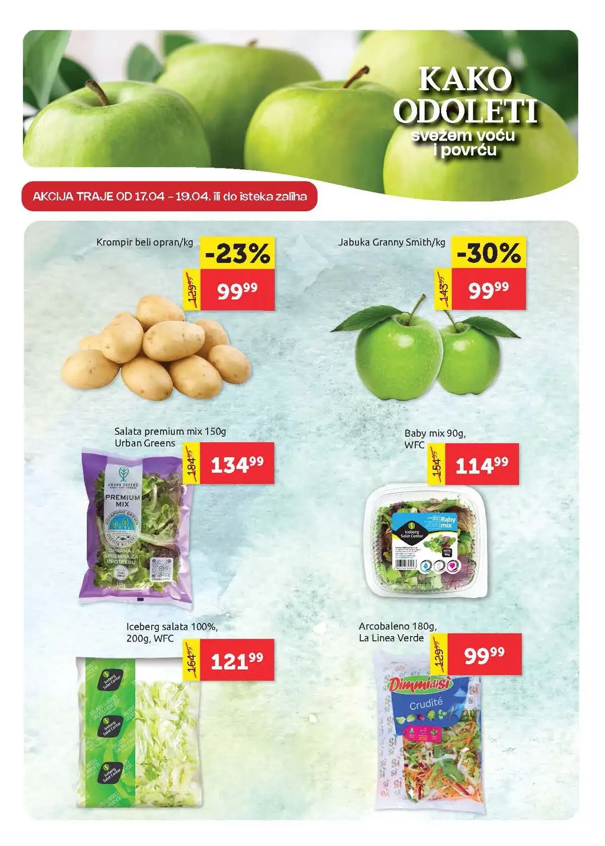 Super Vero katalog sniženja do 40% – strana 2