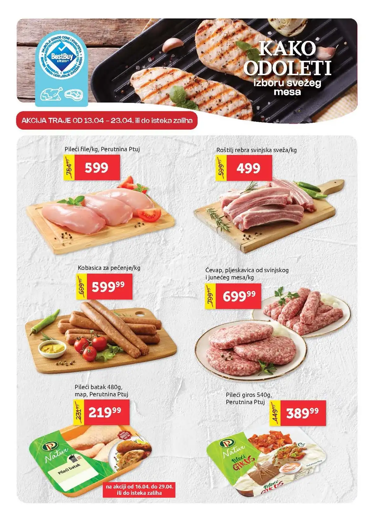 Super Vero akcija sniženja – strana 3