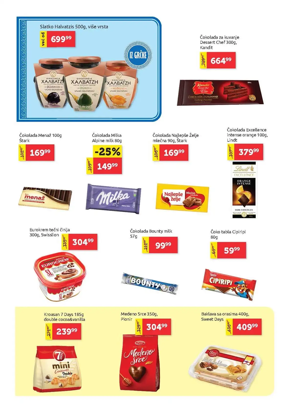 Super Vero katalog popusta – strana 16