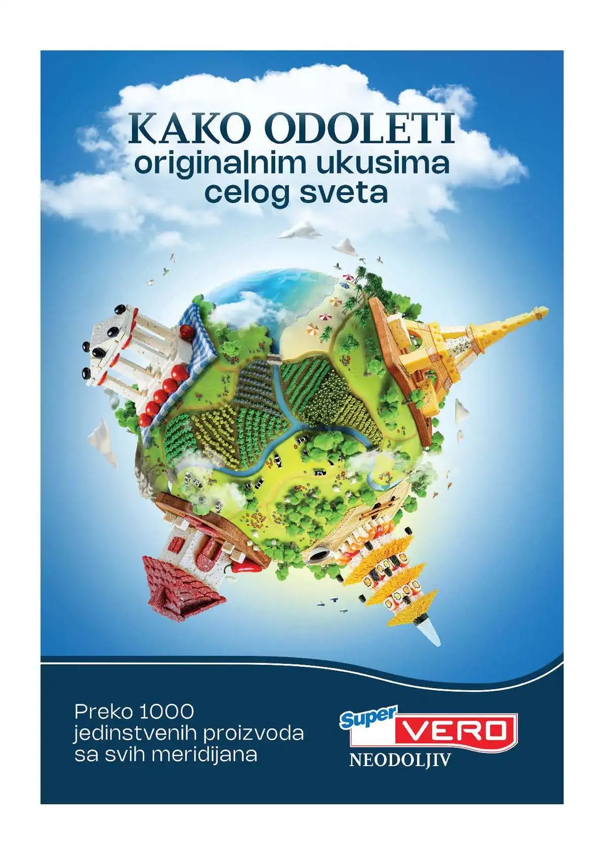 Super Vero katalog sniženja – strana 27
