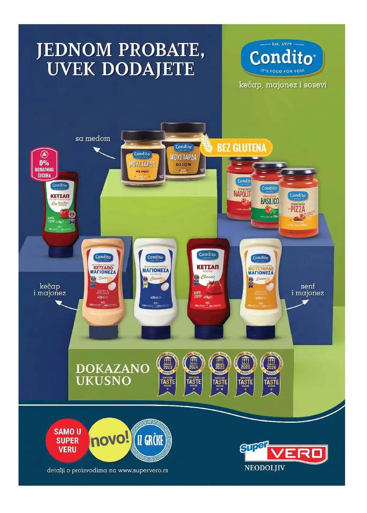 Super Vero katalog popusta – strana 30