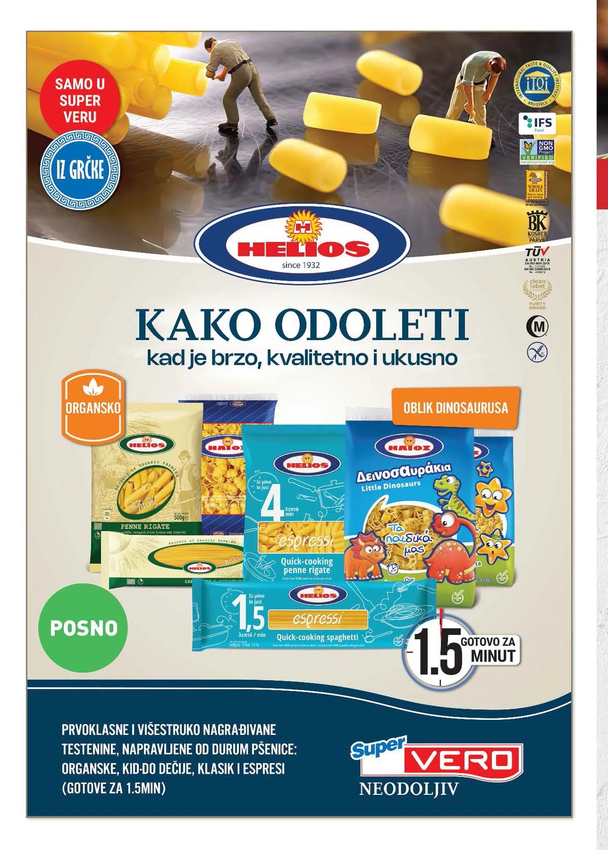 Super Vero katalog sniženja do 40% – strana 2