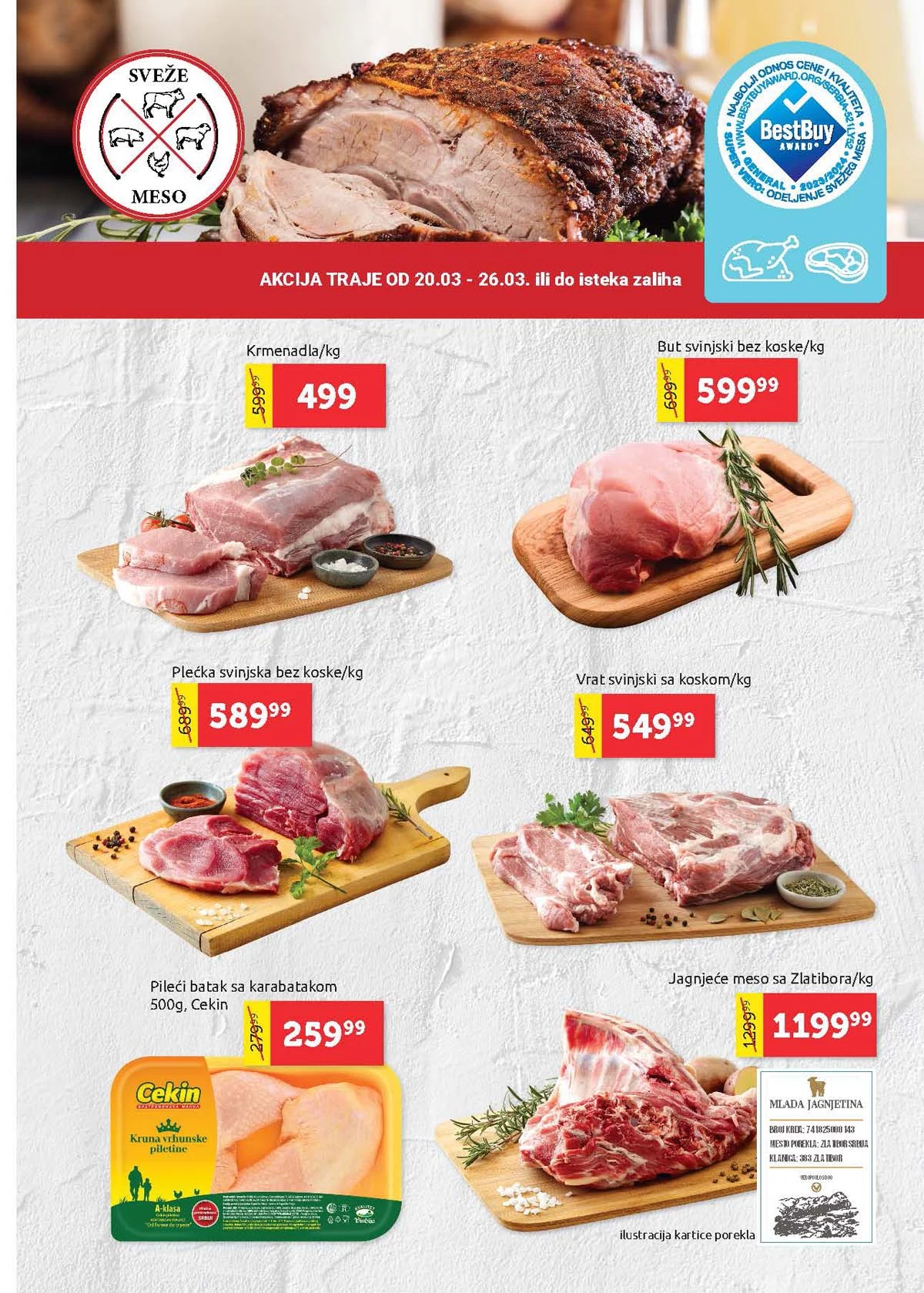 Super Vero akcija sniženja – strana 3